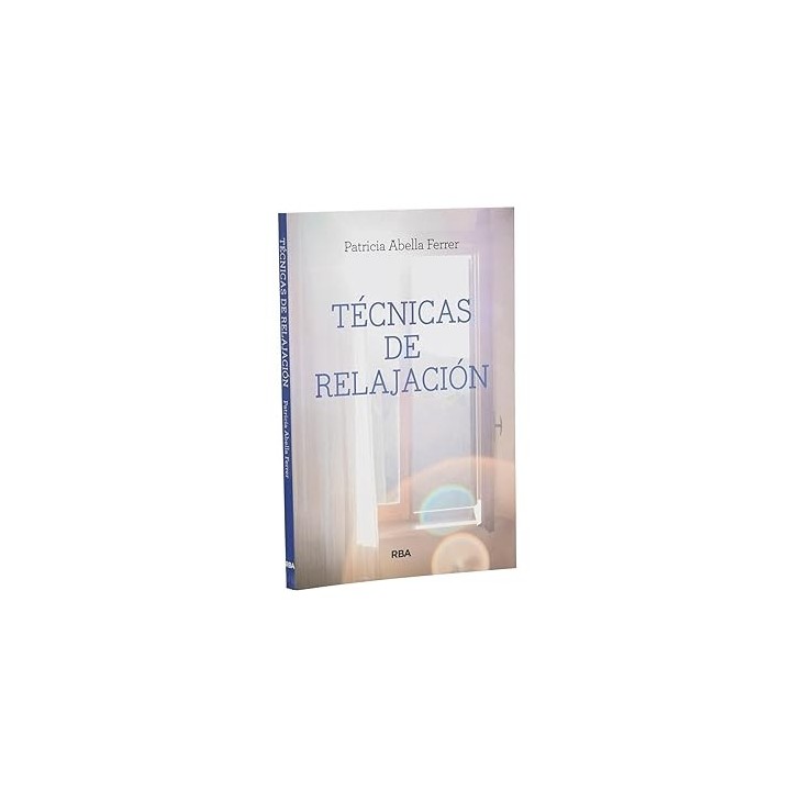 TECNICAS DE RELAJACION